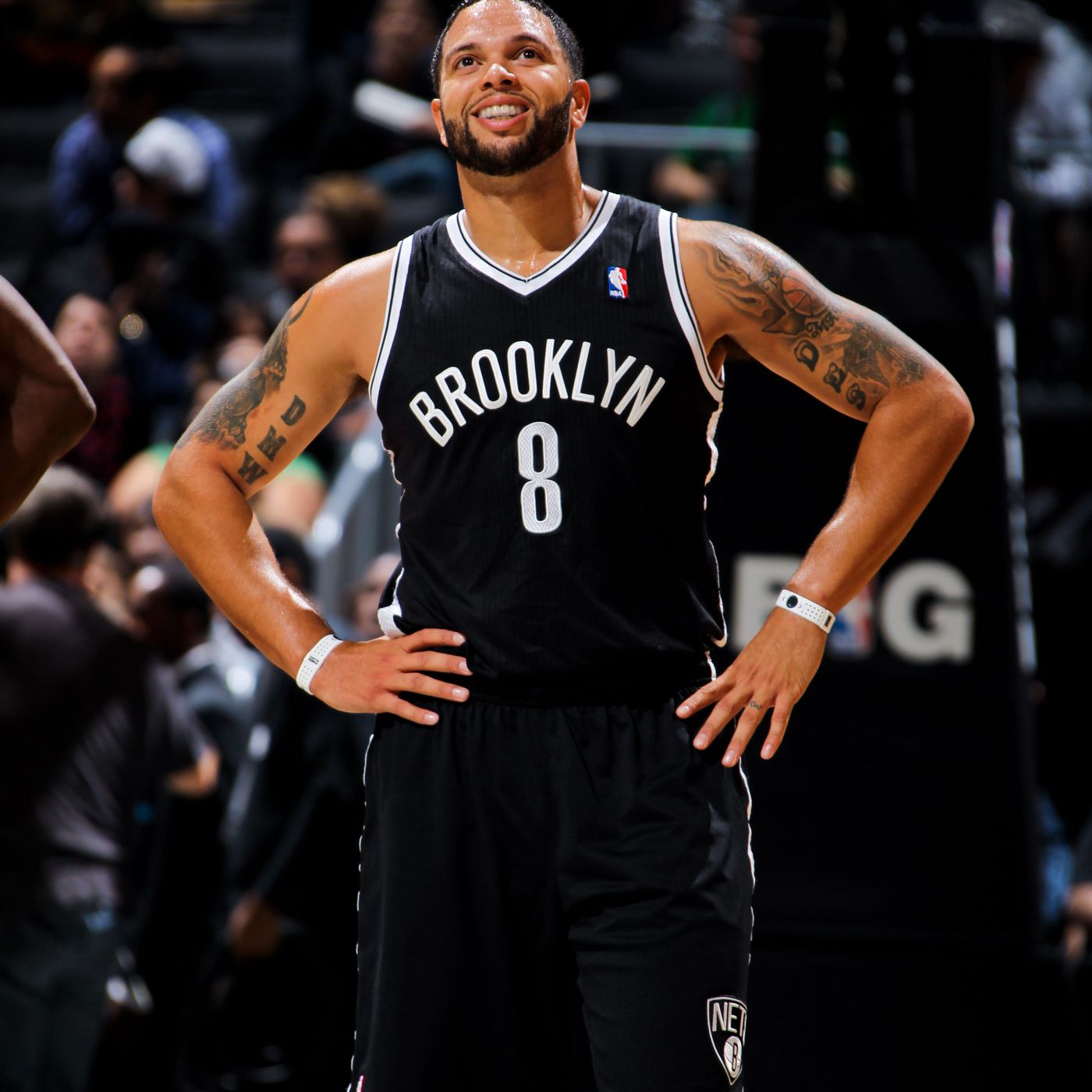 Deron Williams Wallpapers