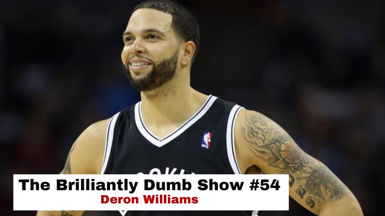 Deron Williams Wallpapers