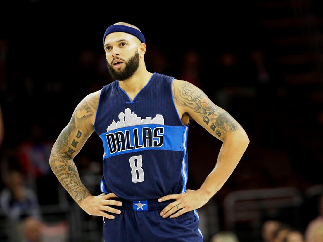 Deron Williams Wallpapers