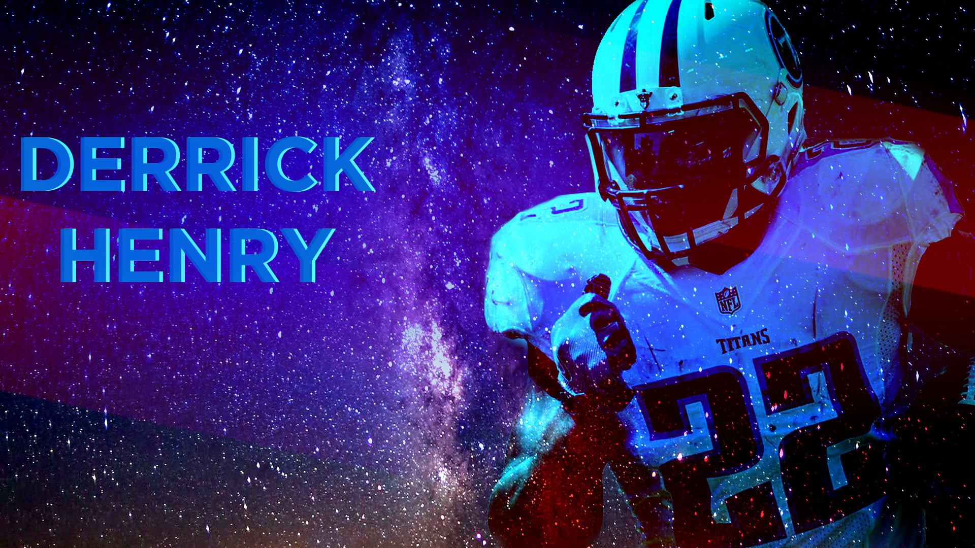 Derrick Henry Wallpapers