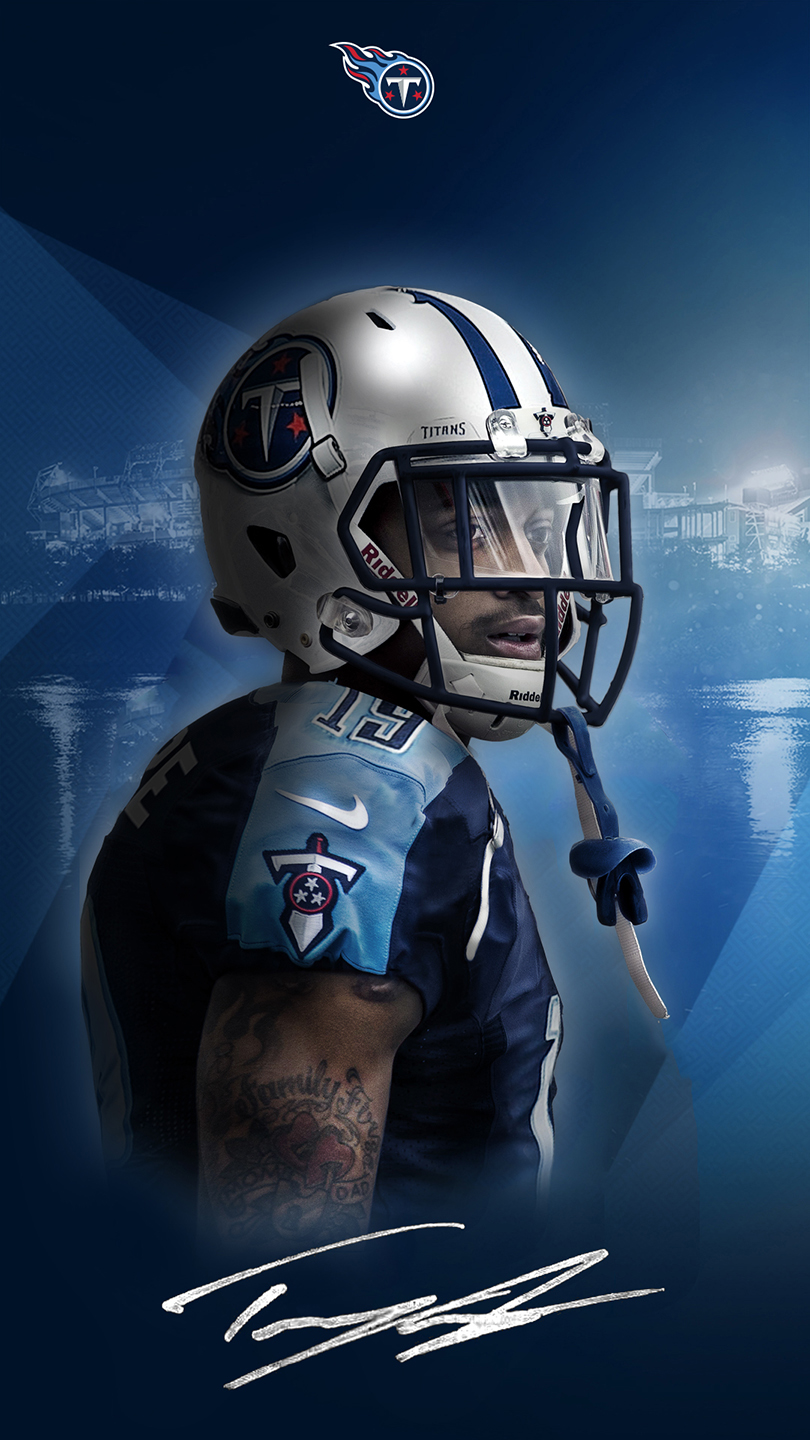 Derrick Henry Wallpapers