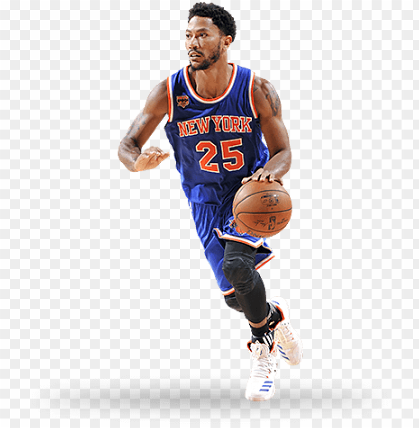 Derrick Rose Knicks Wallpapers