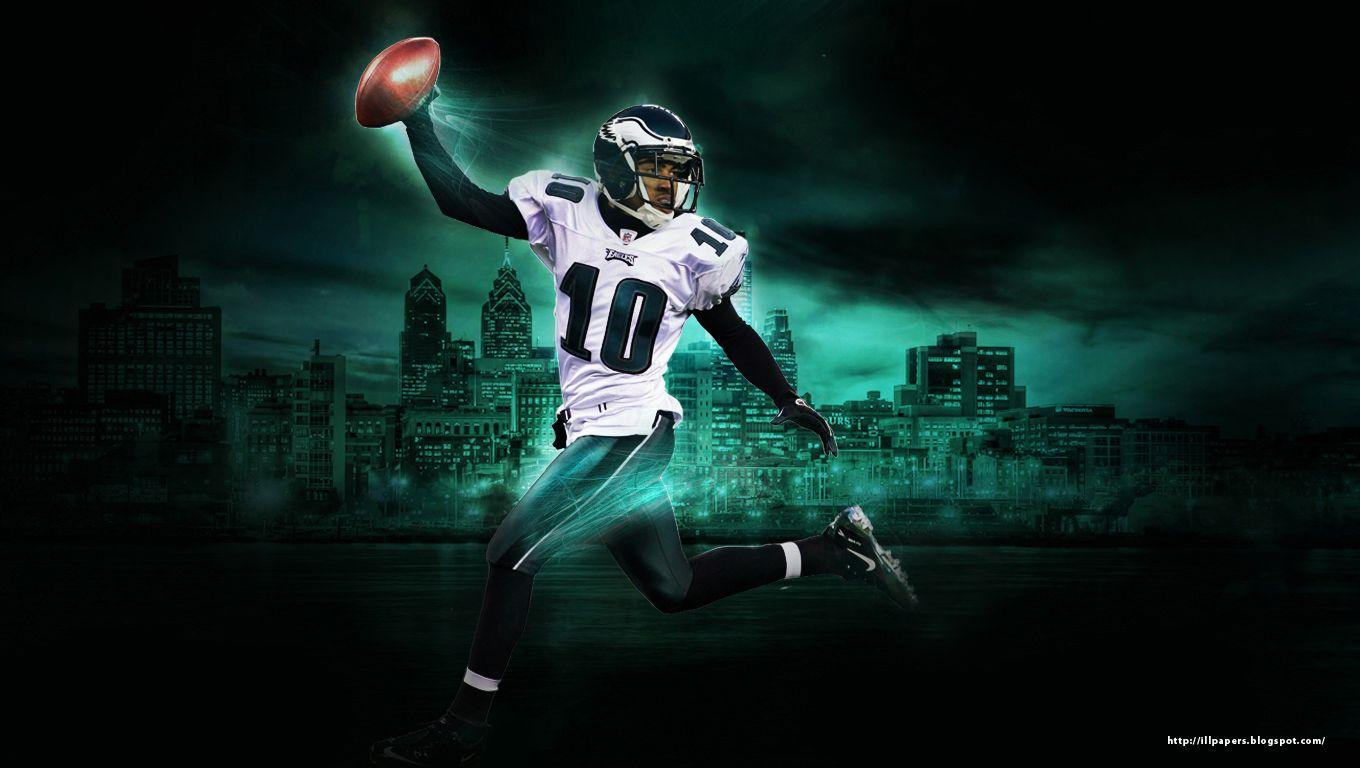 Desean Jackson Wallpapers