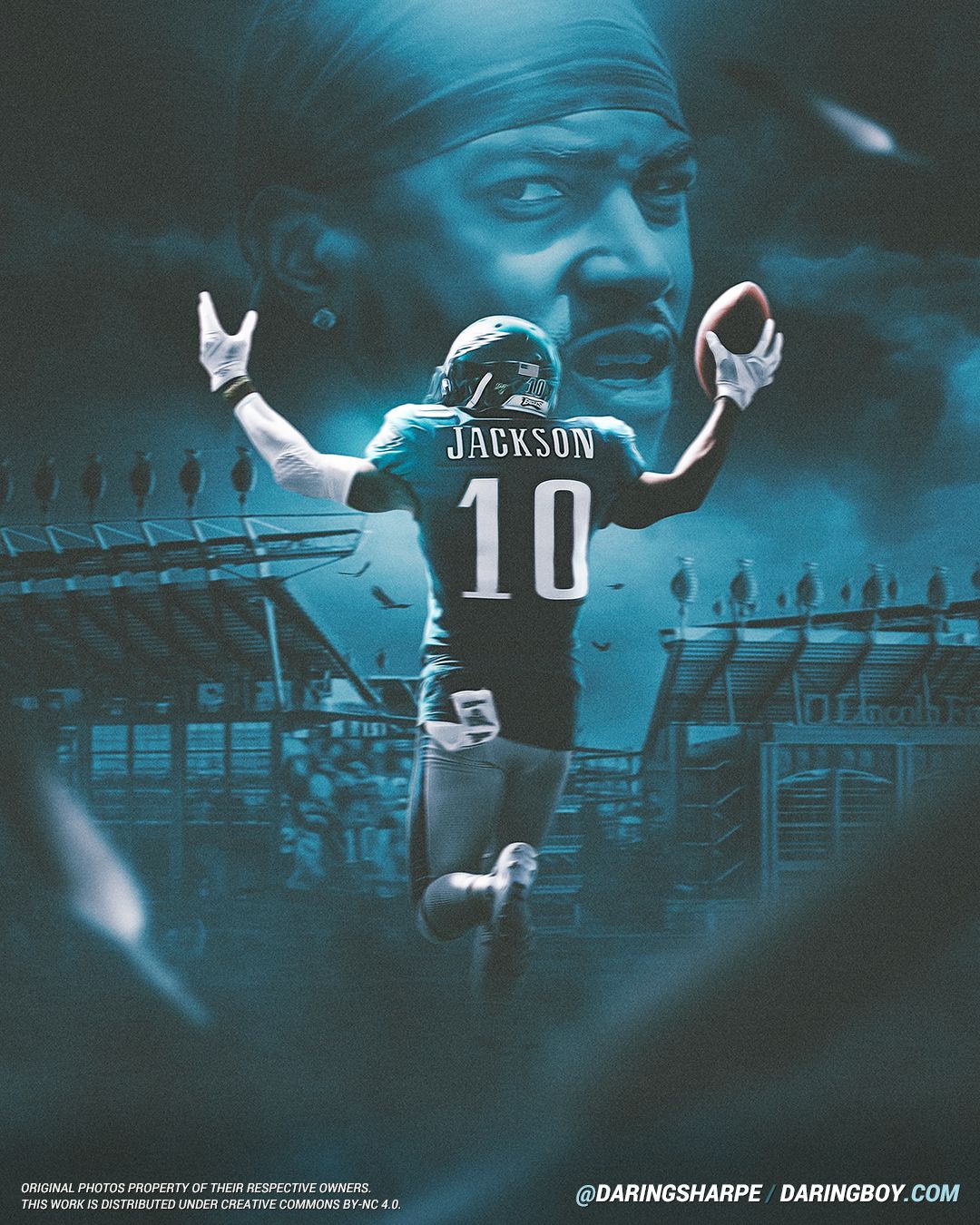 Desean Jackson Wallpapers