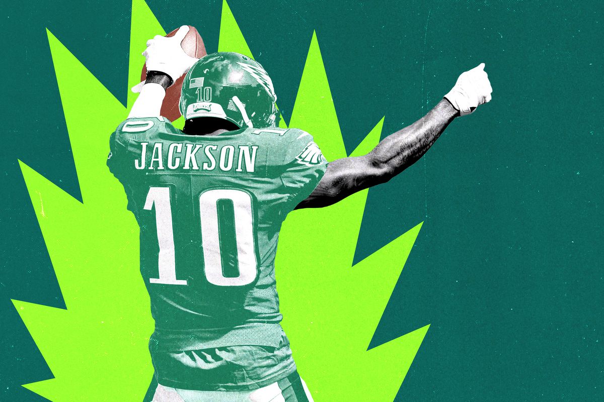 Desean Jackson Wallpapers