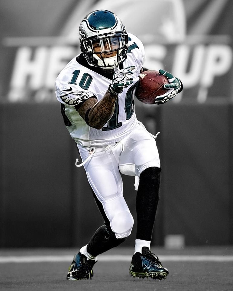 Desean Jackson Wallpapers