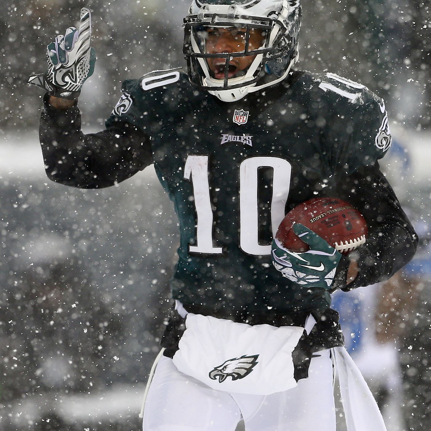 Desean Jackson Wallpapers