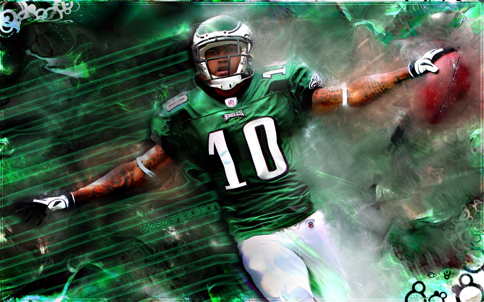 Desean Jackson Wallpapers