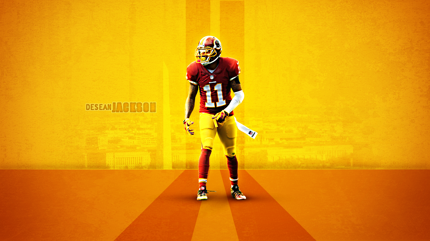 Desean Jackson Wallpapers