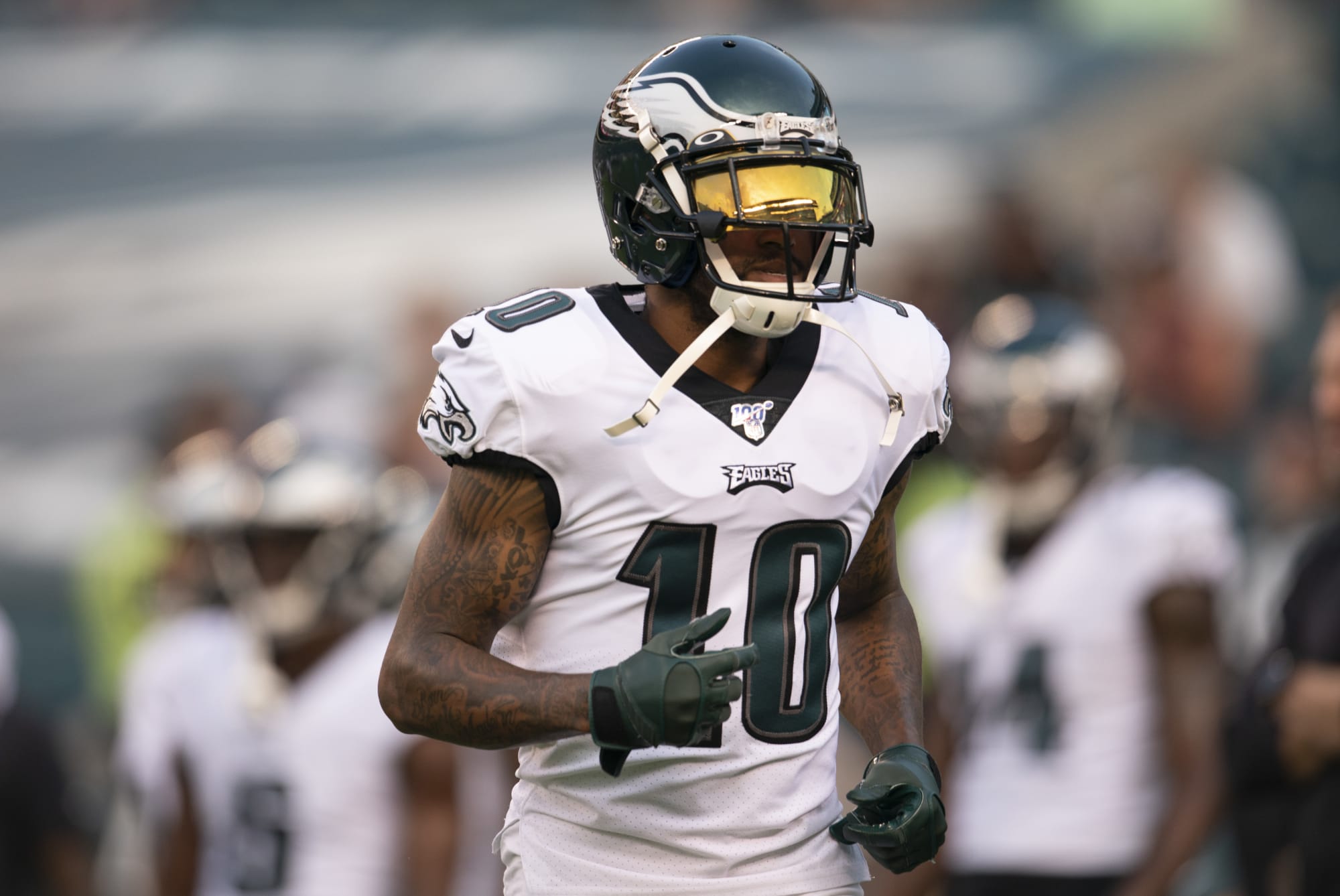 Desean Jackson Wallpapers