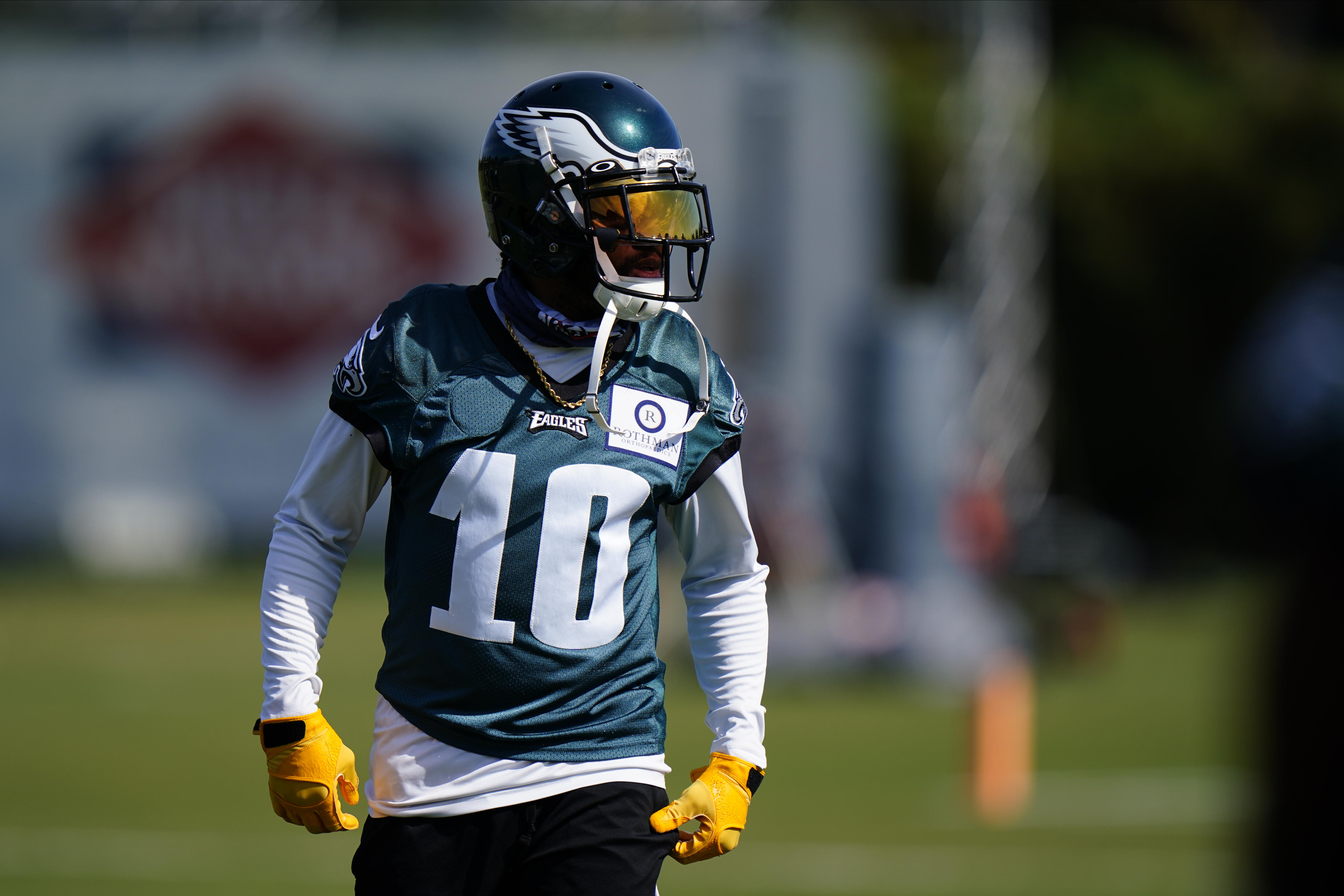 Desean Jackson Wallpapers