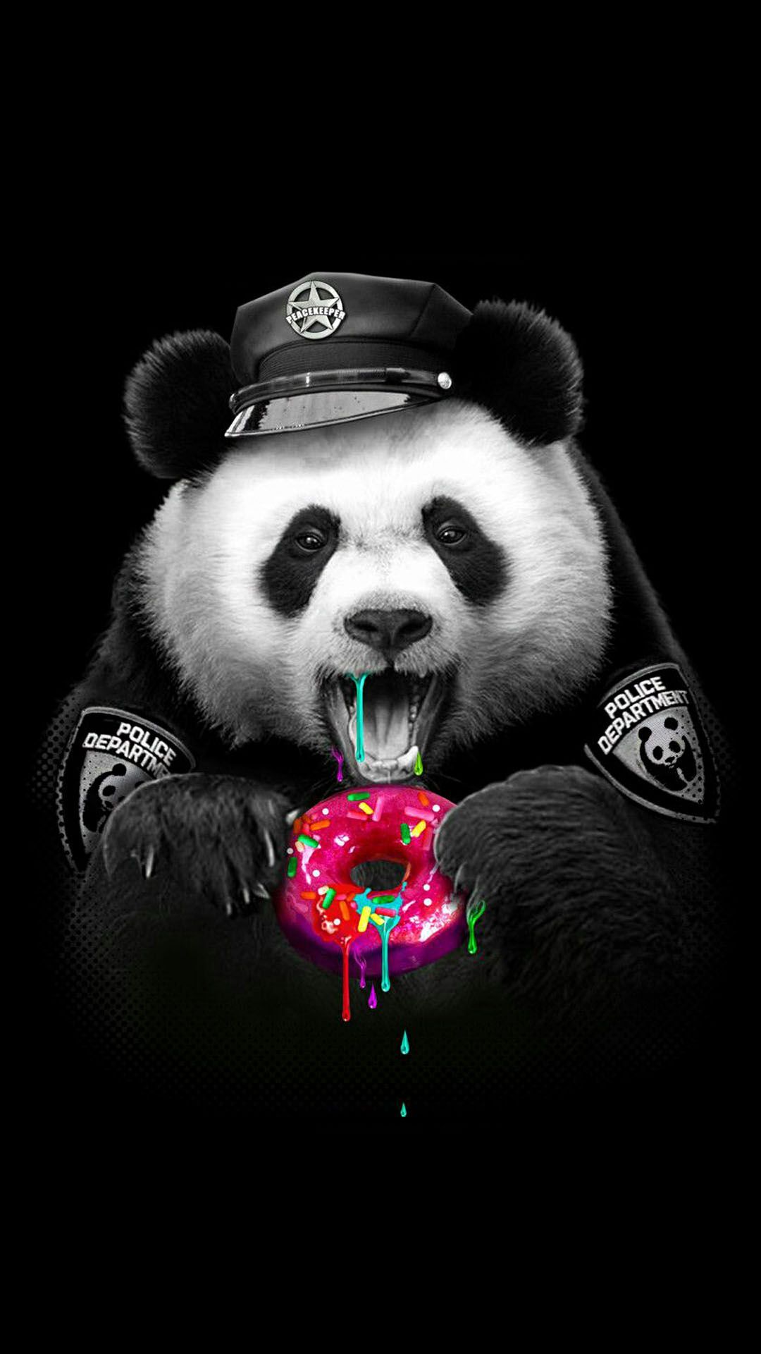 Desiigner Panda Wallpapers