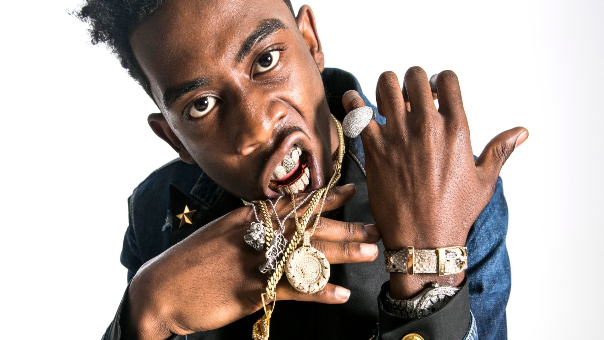 Desiigner Panda Wallpapers