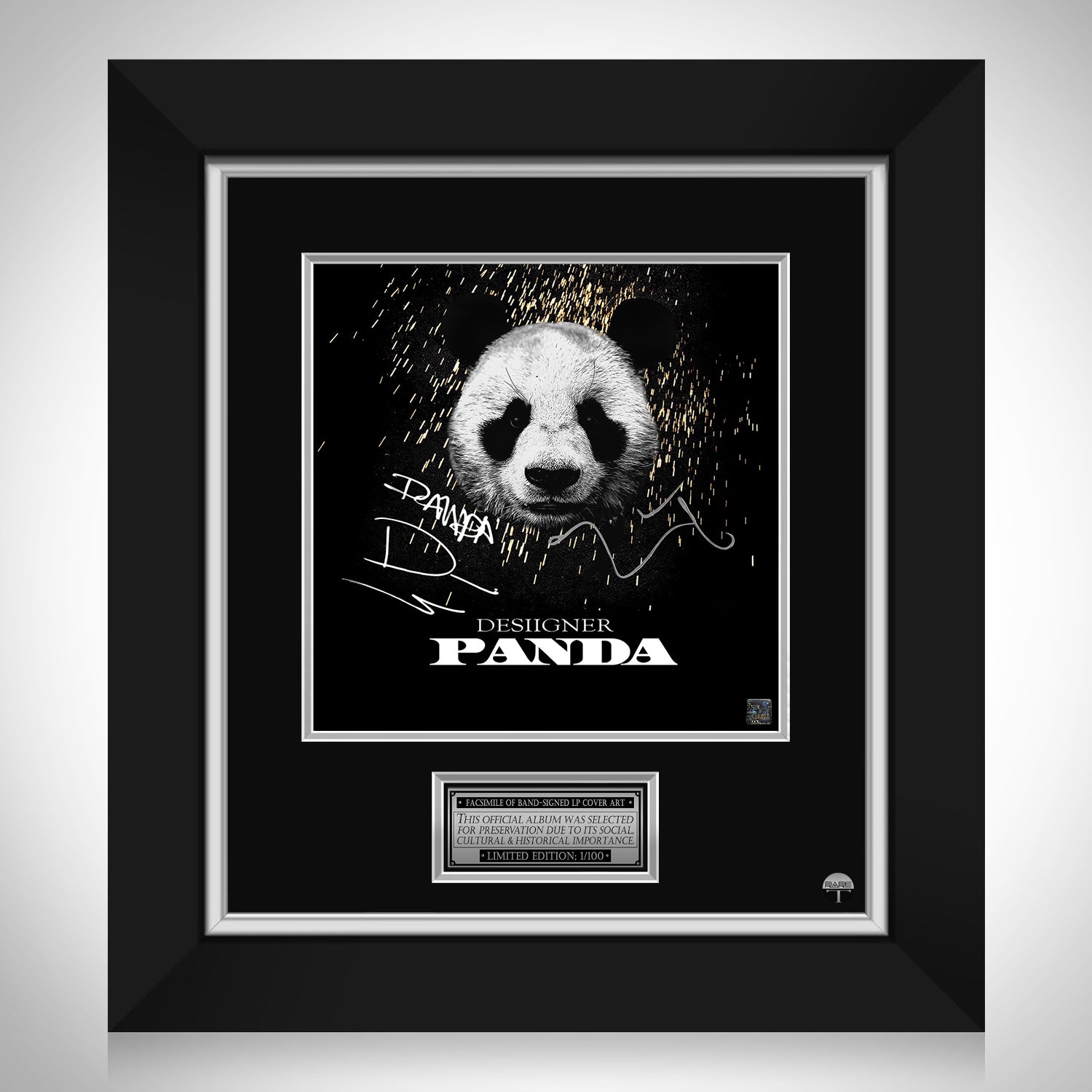 Desiigner Panda Wallpapers