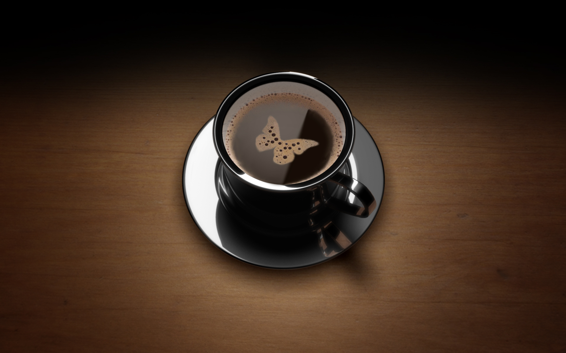 Desktop Coffee Wallpapers