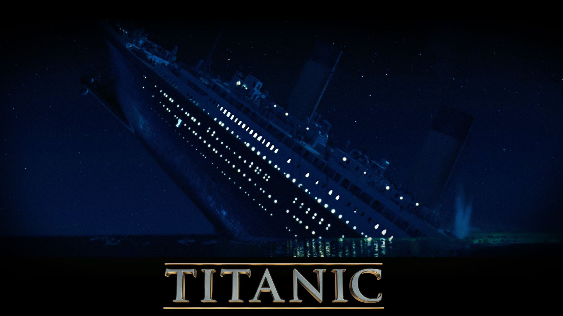 Desktop Titanic Wallpapers