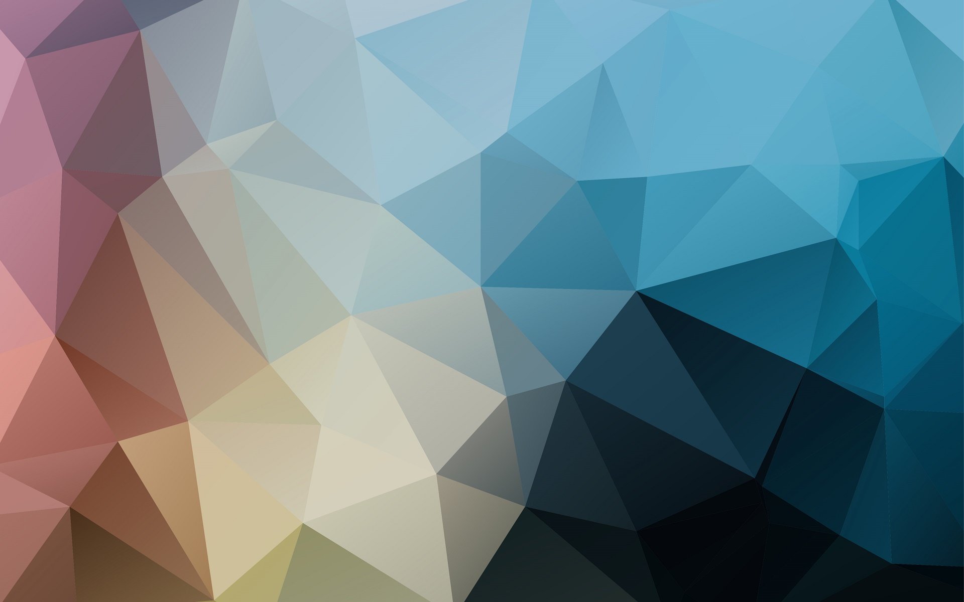 Desktop Pattern Geometric Wallpapers