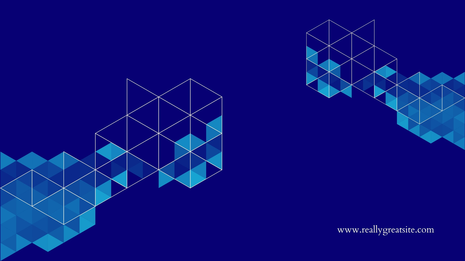 Desktop Pattern Geometric Wallpapers