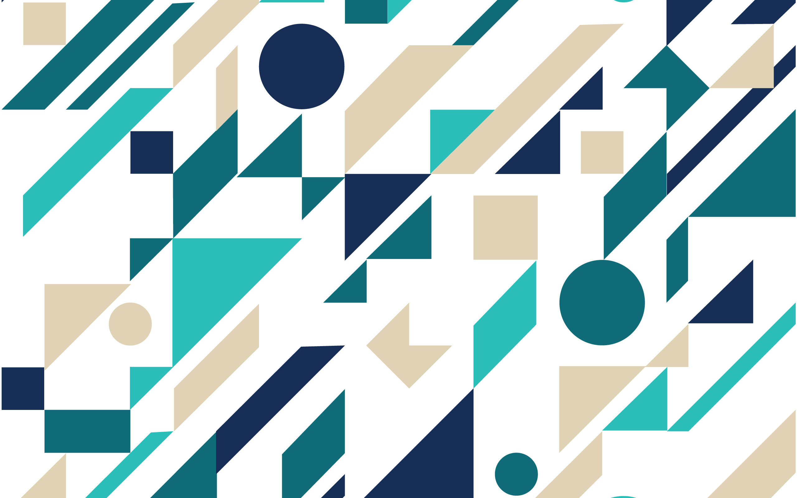 Desktop Pattern Geometric Wallpapers