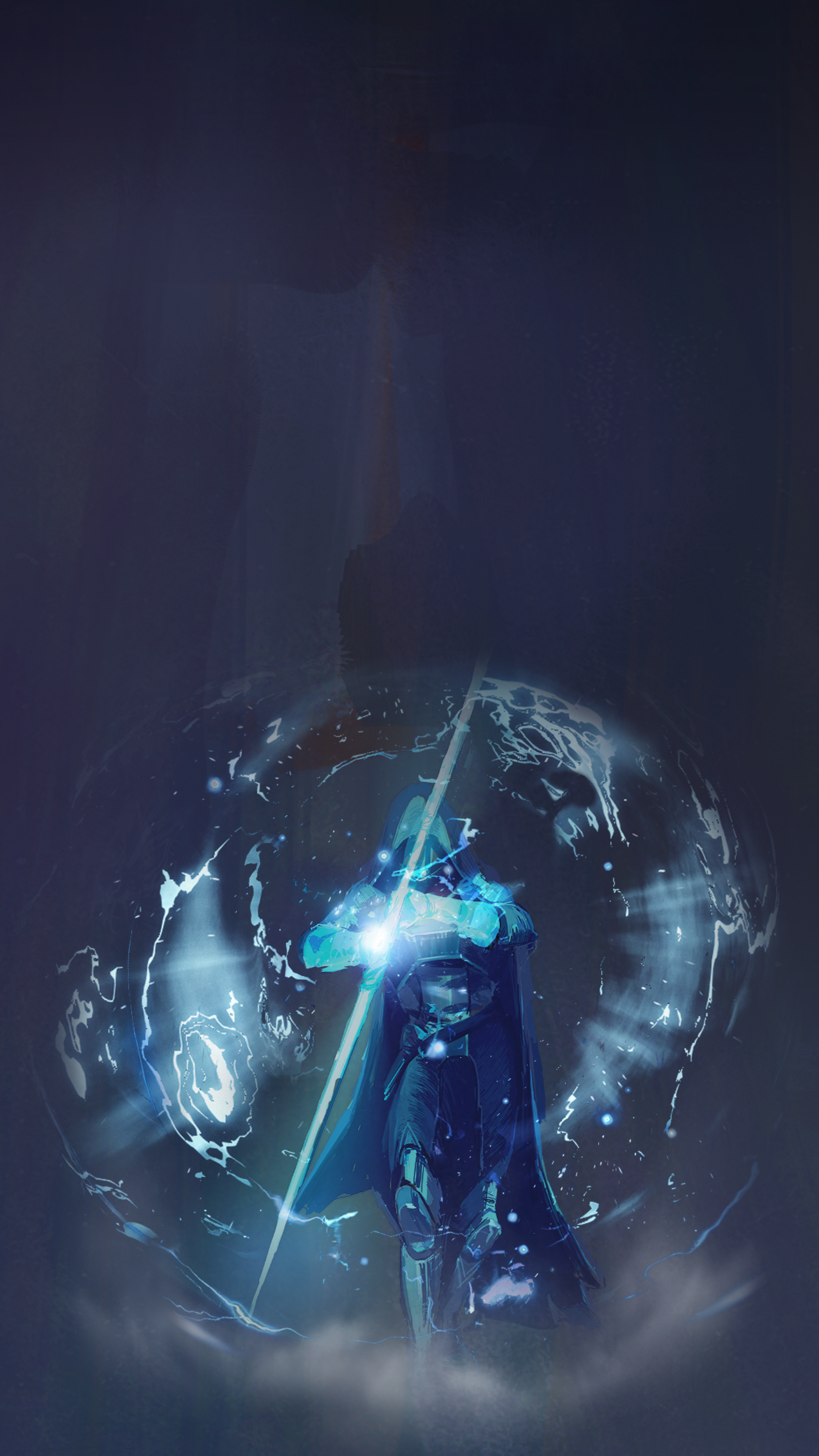 Destiny 2 Iphone Wallpapers