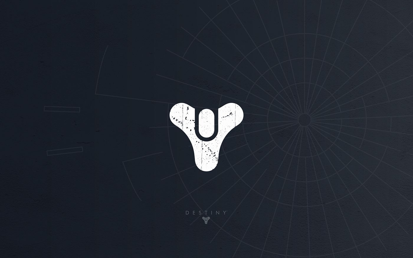 Destiny 2 Logo Wallpapers