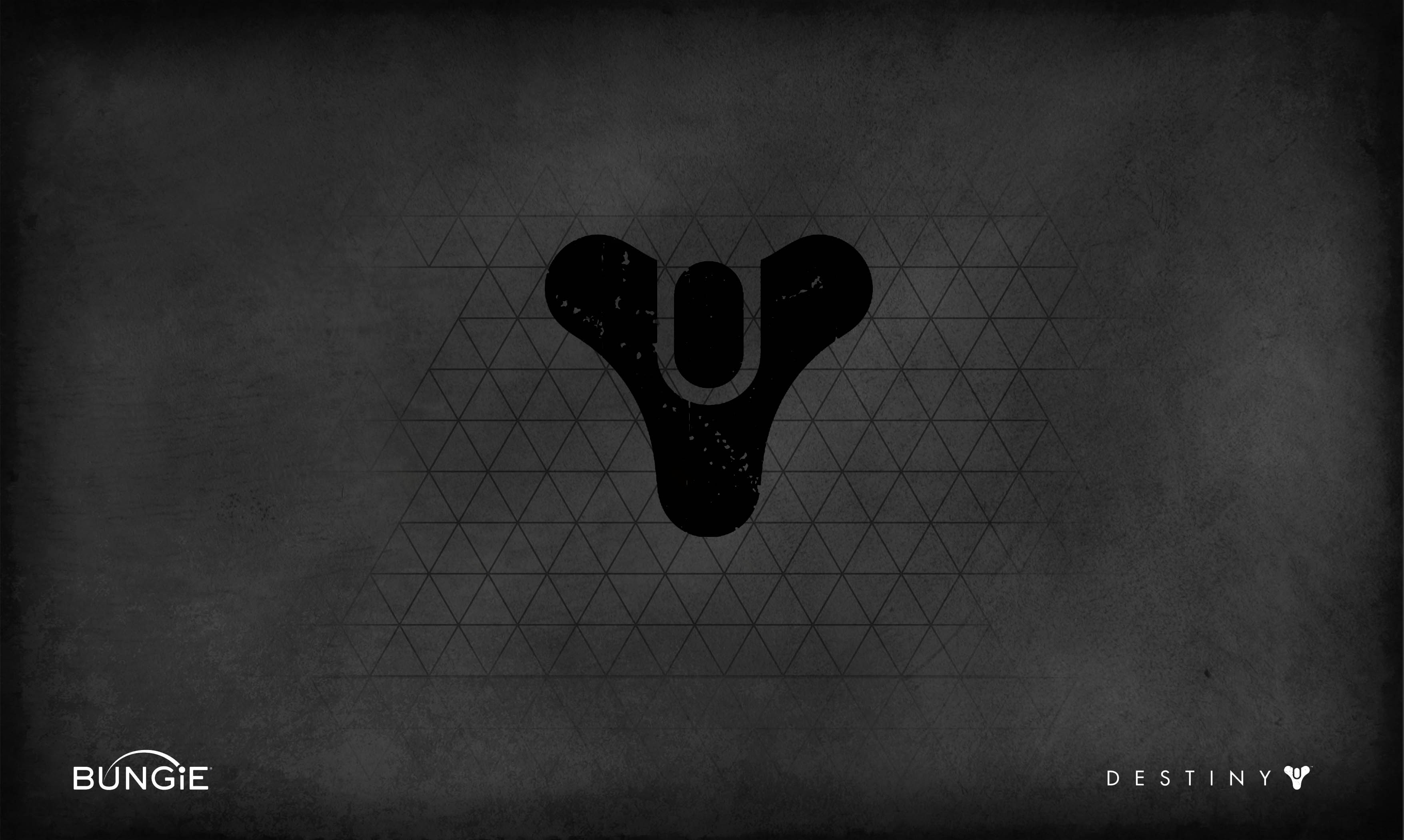 Destiny 2 Logo Wallpapers