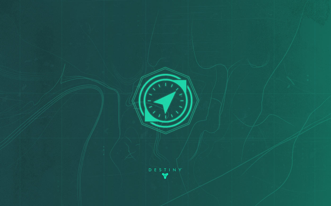 Destiny 2 Logo Wallpapers