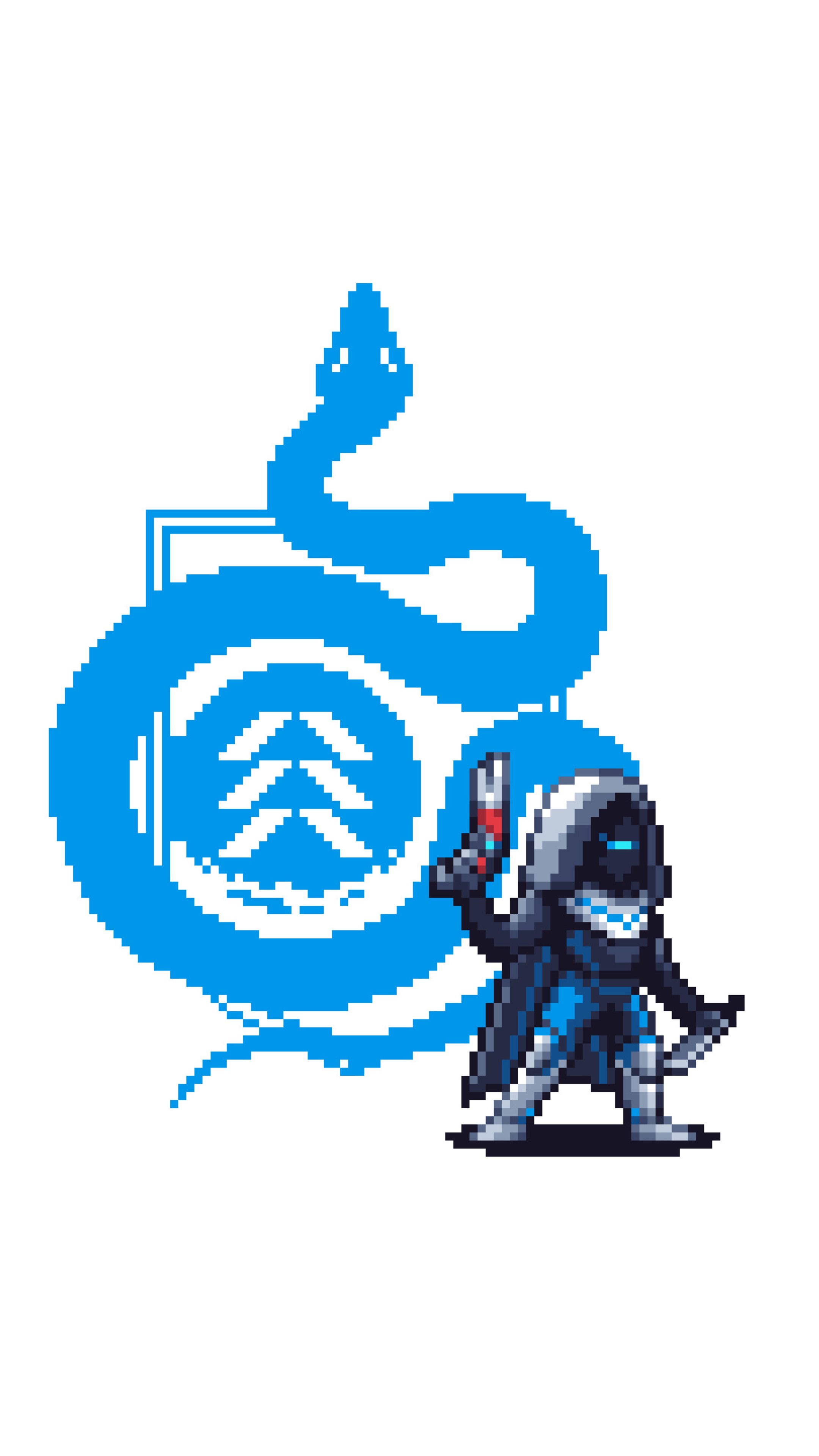 Destiny 2 Pixel Art Wallpapers