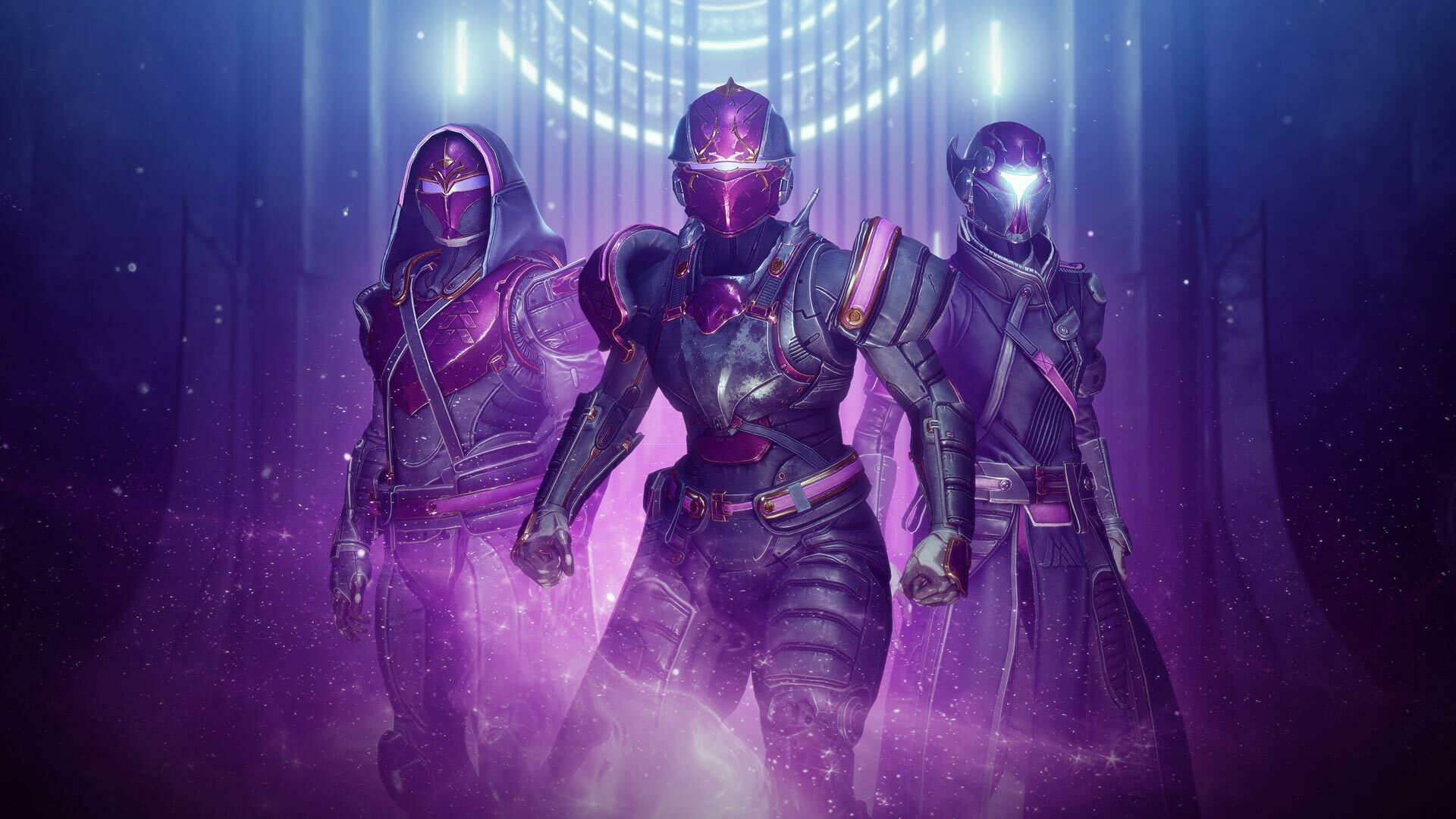Destiny 2 Season Of The Lost Wallpapers
