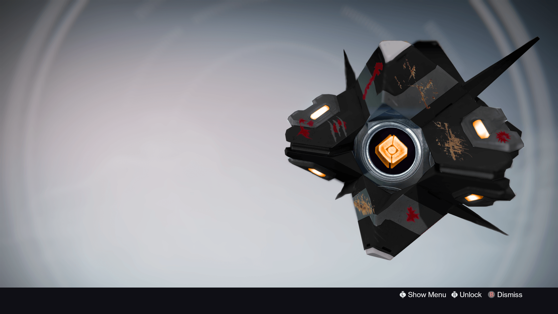 Destiny Ghost Wallpapers
