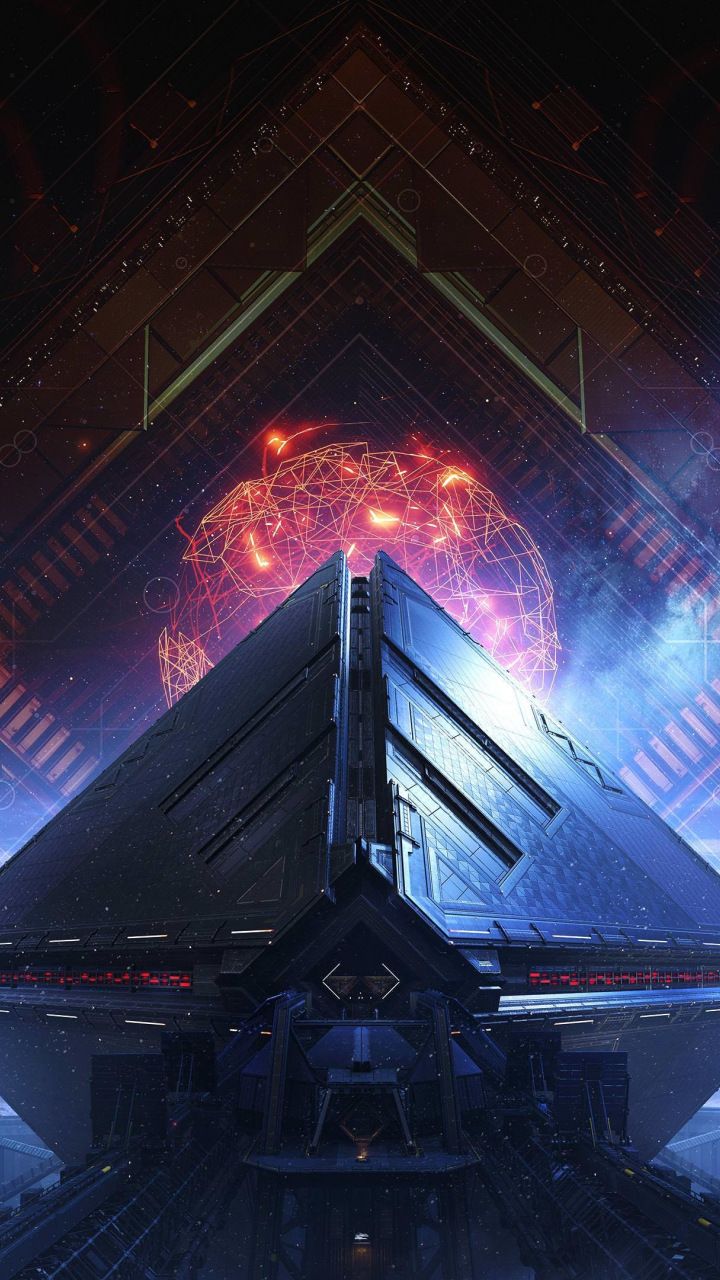 Destiny Android Wallpapers