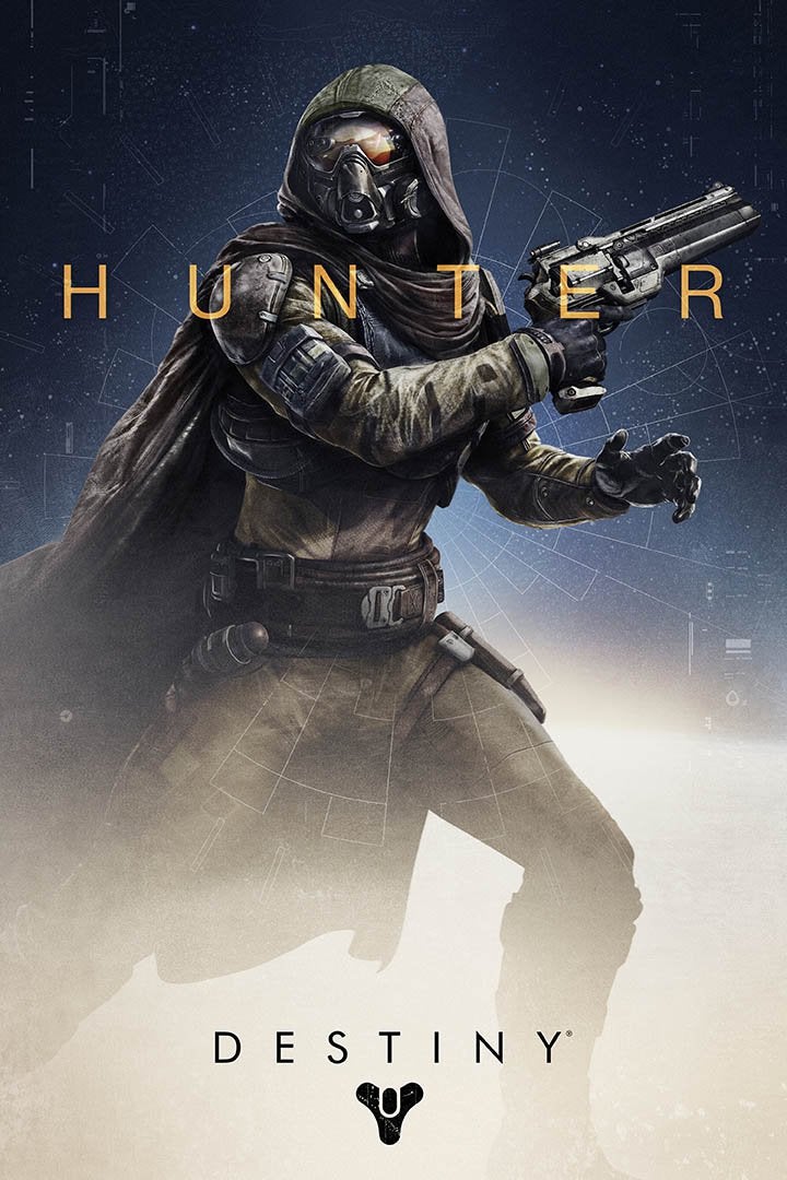 Destiny Android Wallpapers