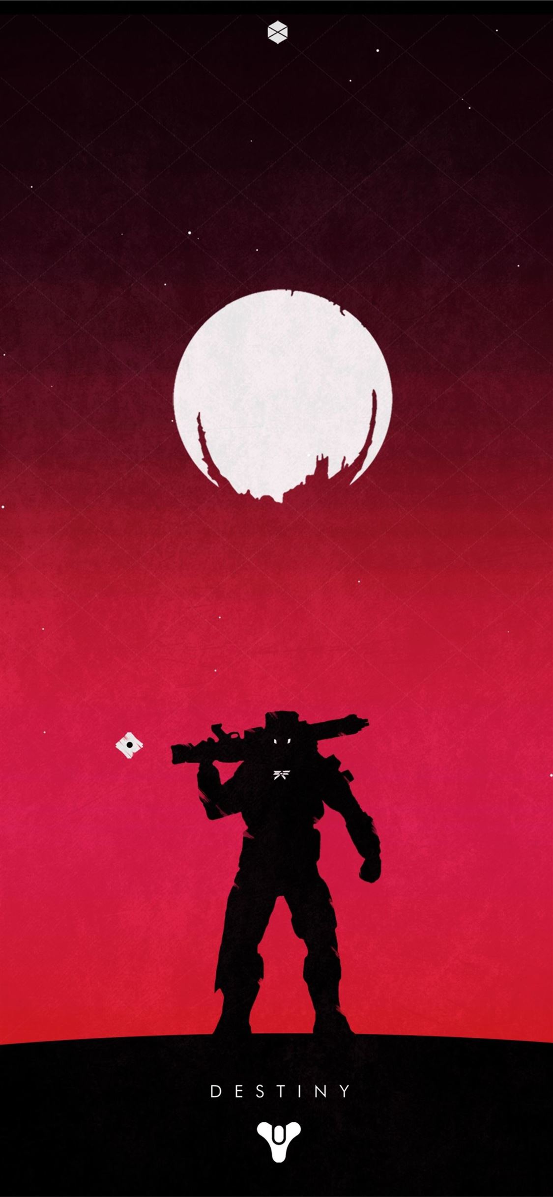 Destiny Android Wallpapers