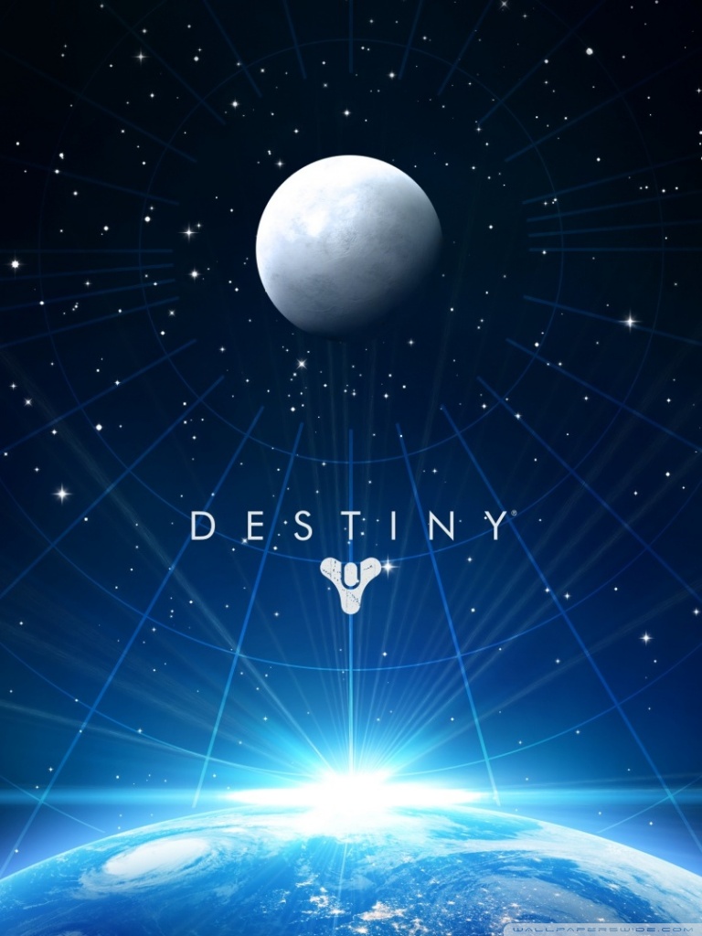 Destiny Android Wallpapers