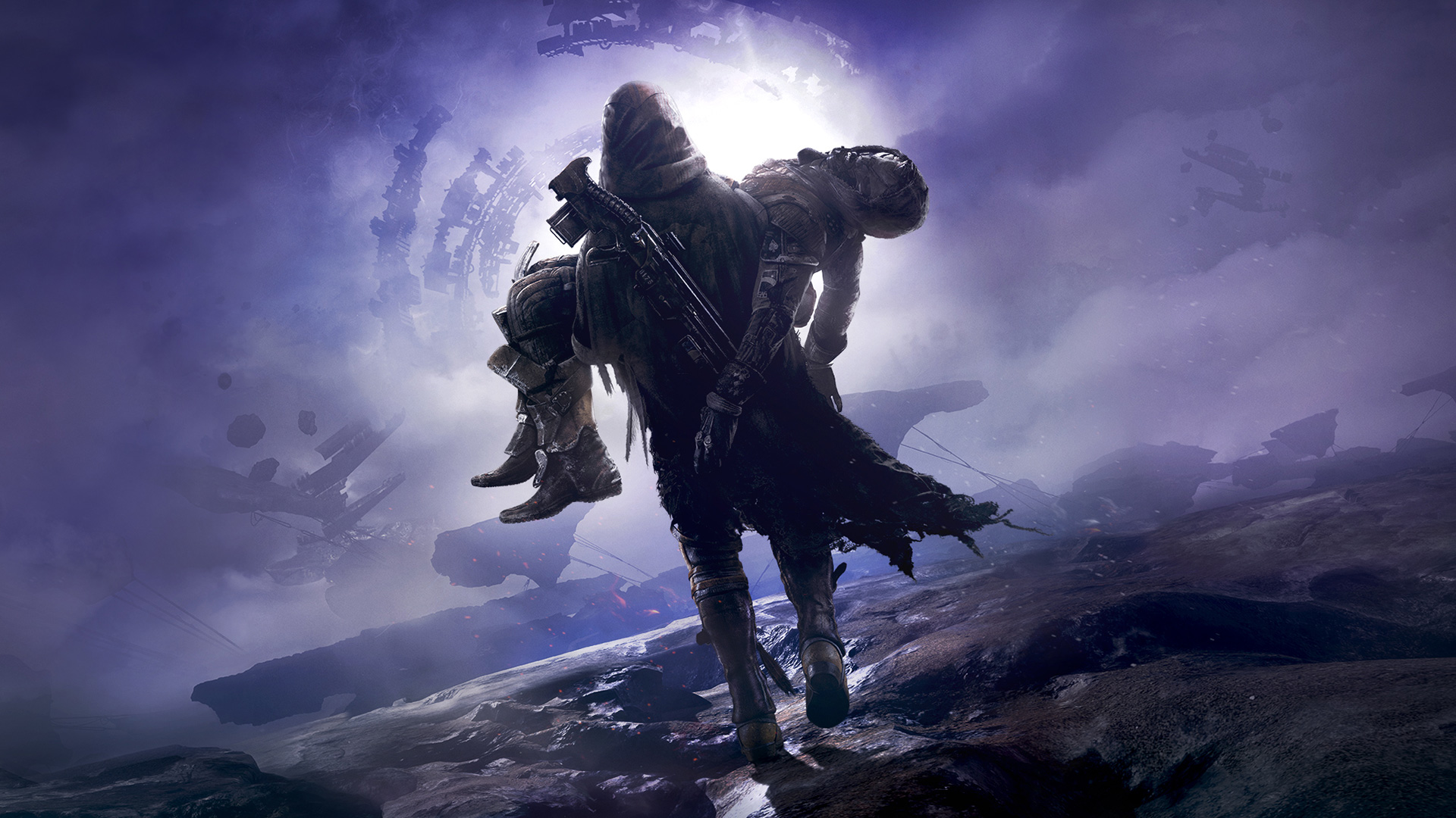 Destiny Android Wallpapers