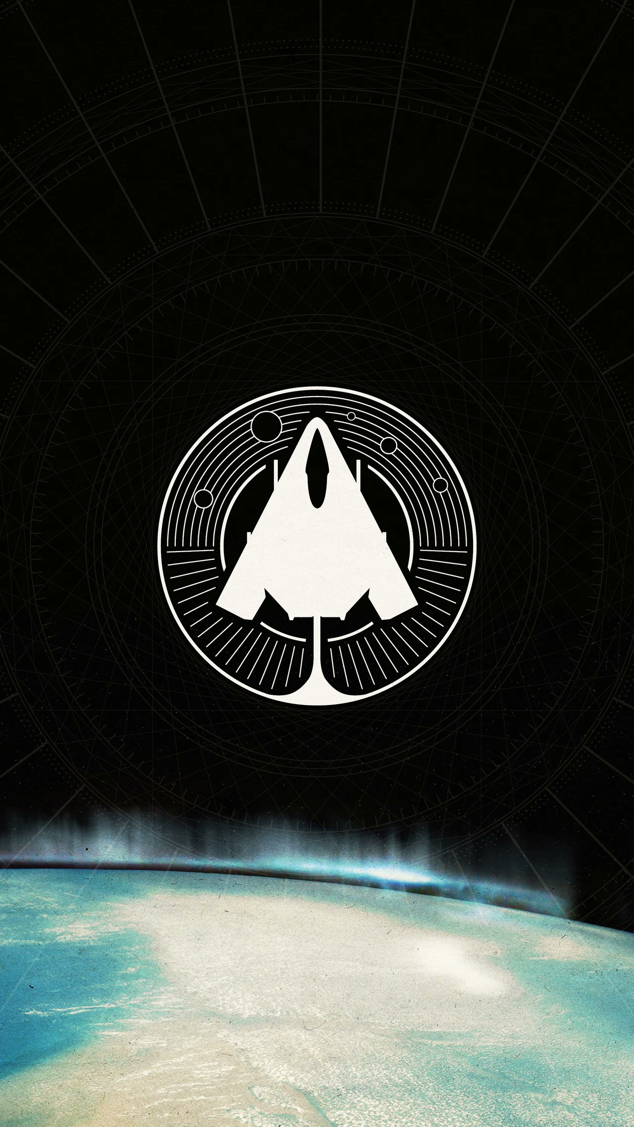 Destiny Android Wallpapers