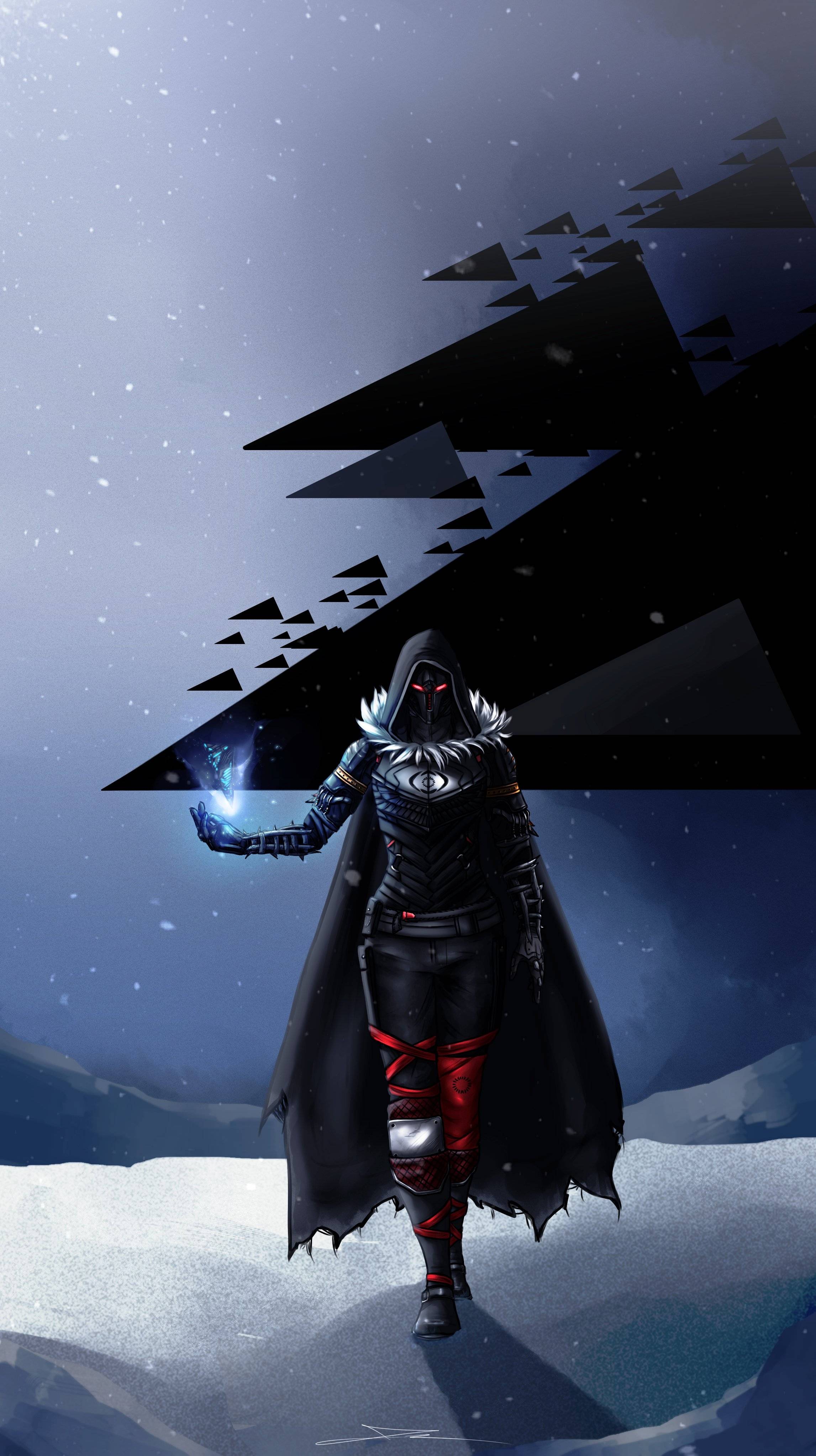 Destiny Android Wallpapers