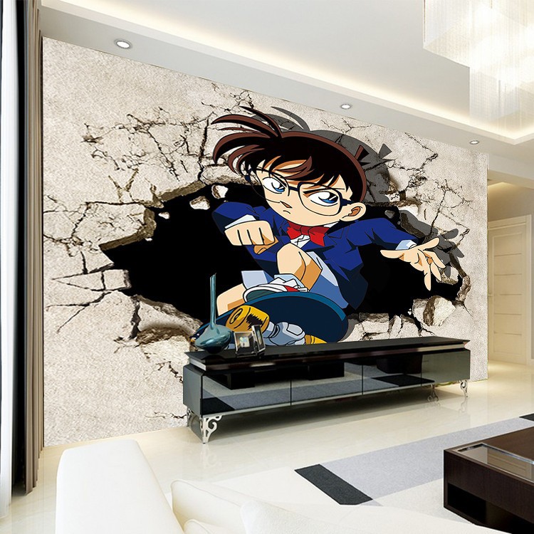 Detective Conan Iphone Wallpapers