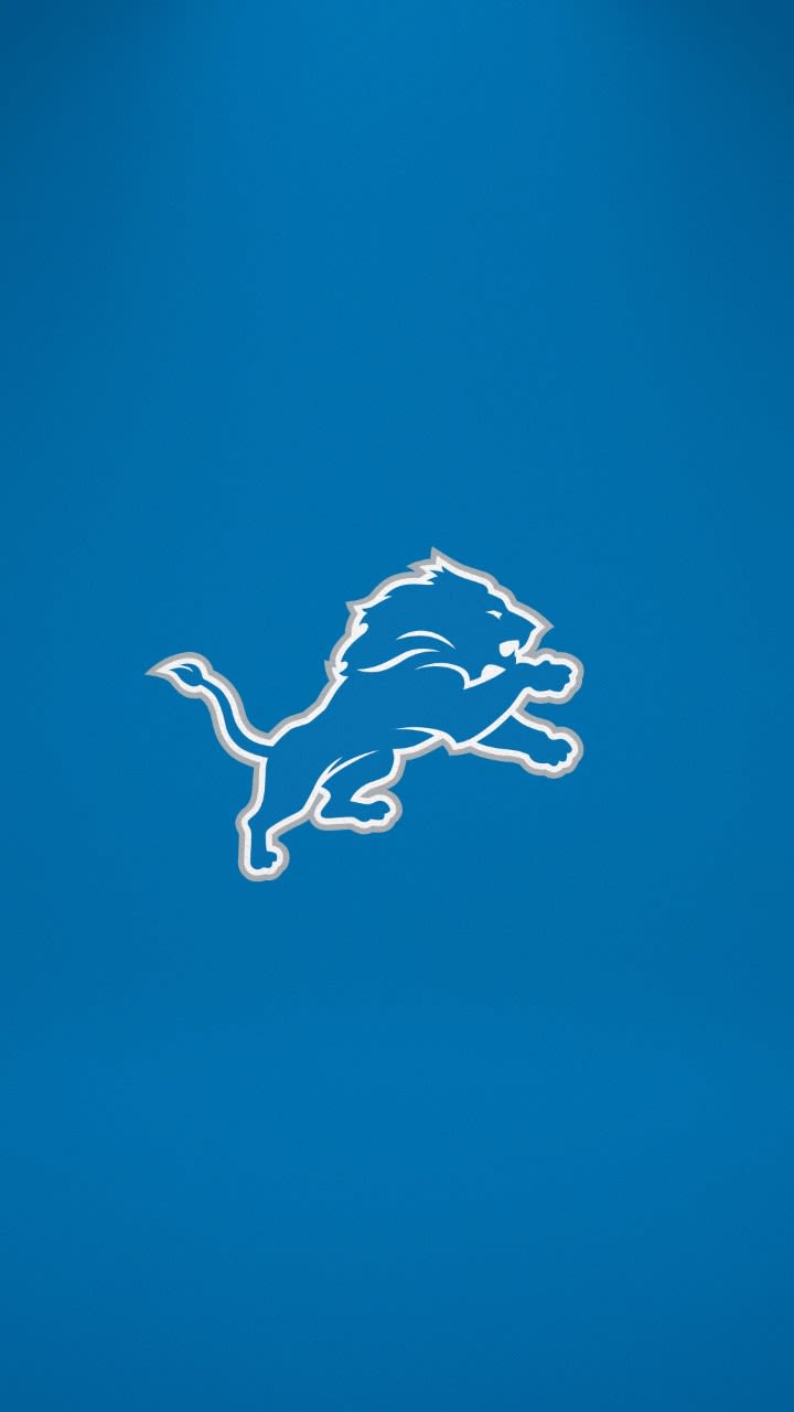 Detroit Lions Iphone Wallpapers