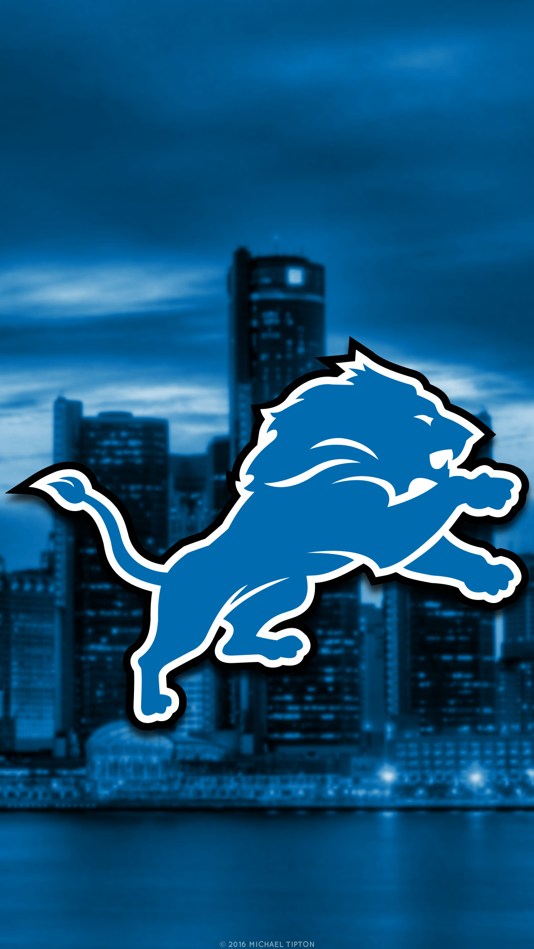 Detroit Lions Iphone Wallpapers