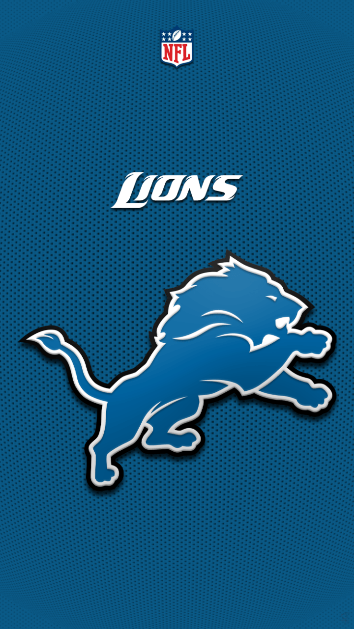 Detroit Lions Iphone Wallpapers