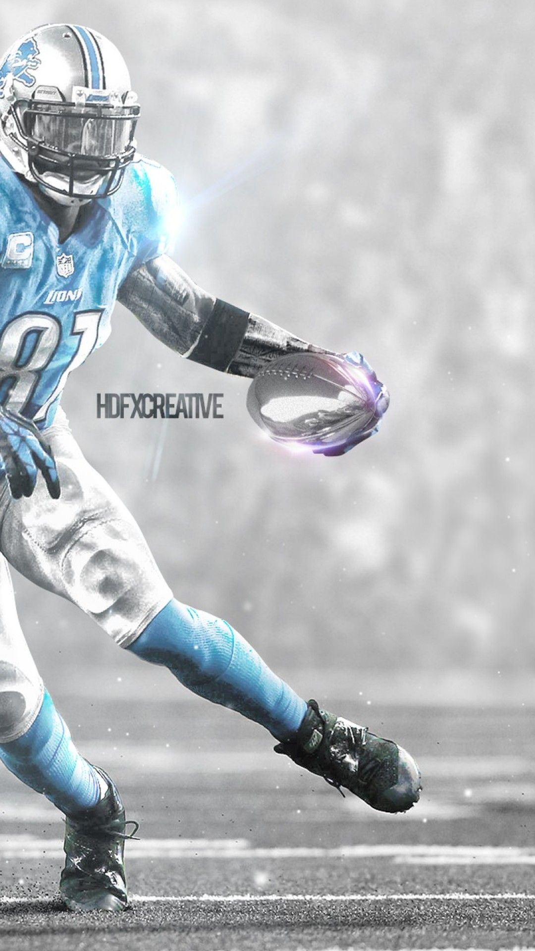 Detroit Lions Iphone Wallpapers