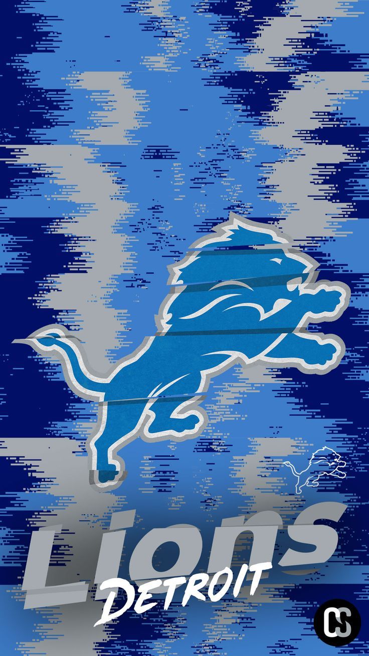 Detroit Lions Iphone Wallpapers