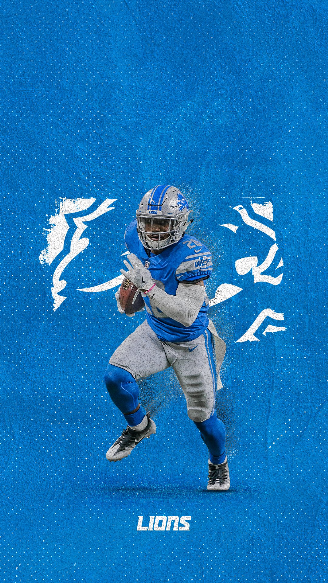 Detroit Sports Wallpapers