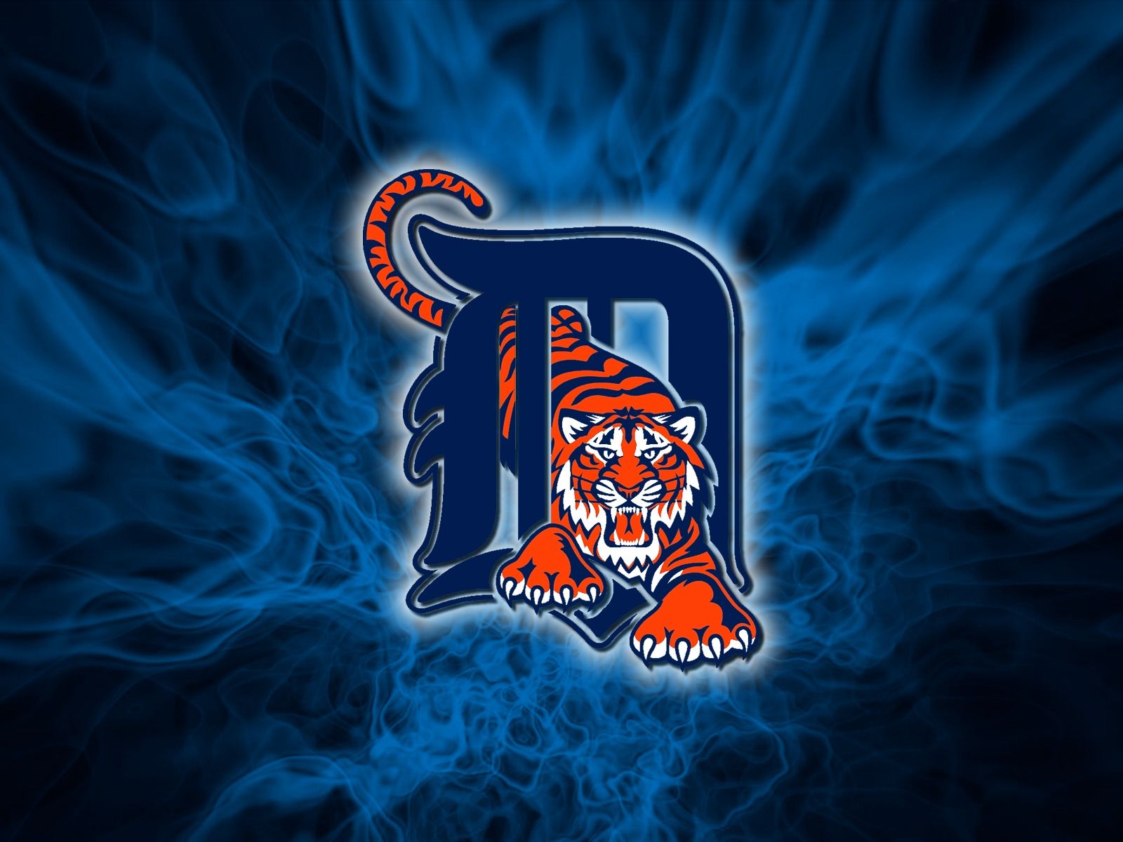 Detroit Sports Wallpapers