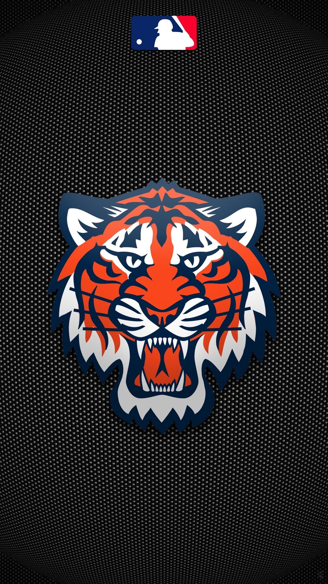 Detroit Tigers Iphone Wallpapers