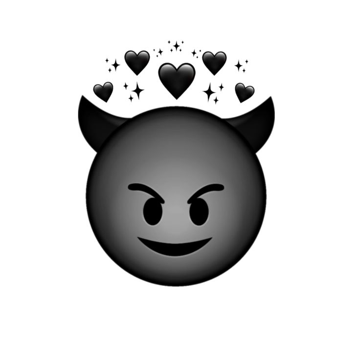 Devil Emoji Wallpapers
