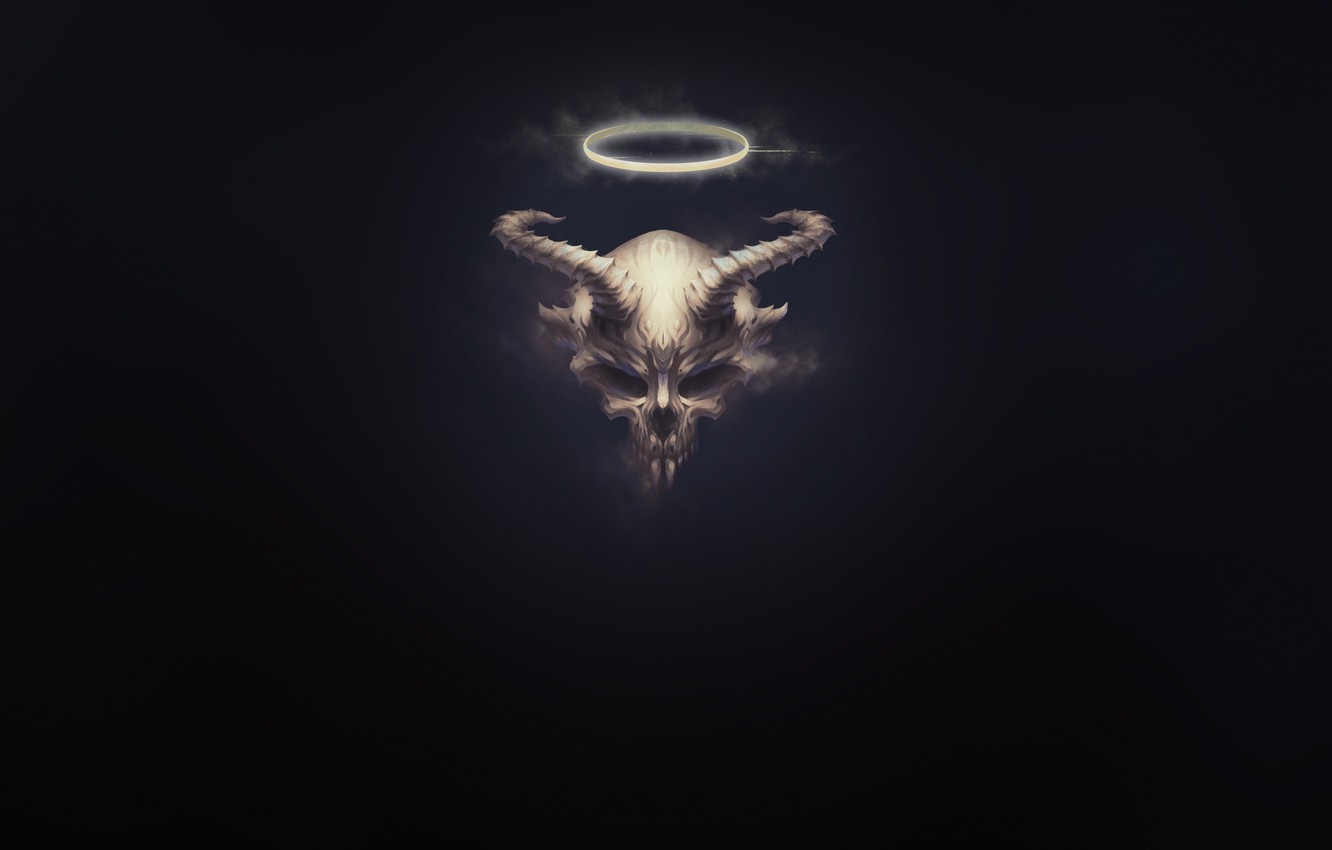 Devil Horns Wallpapers