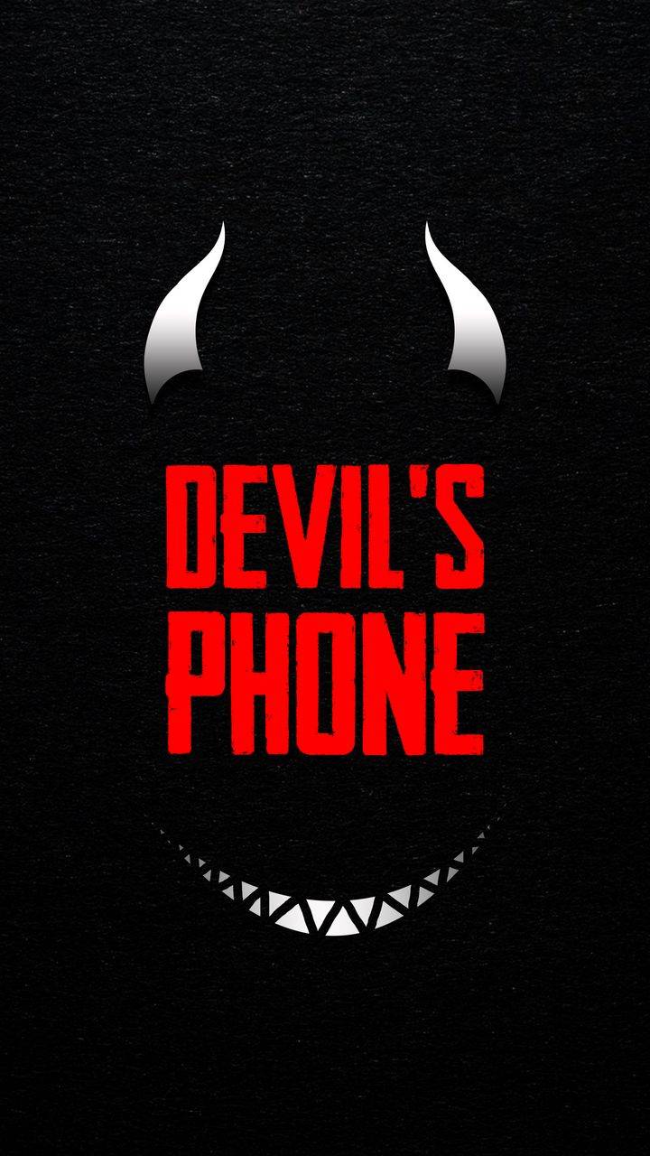 Devil Wallpapers