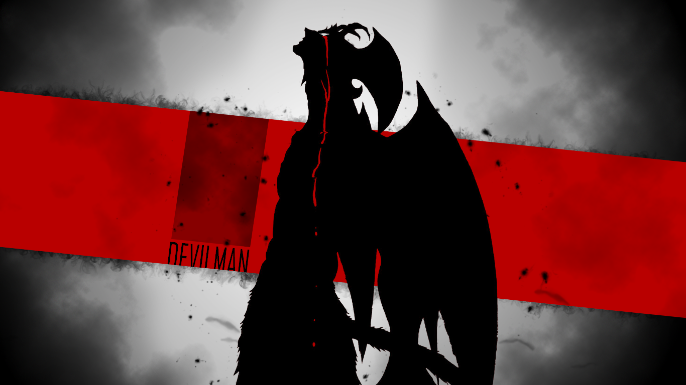 Devilman Wallpapers